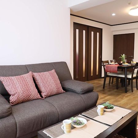 ケイアイコンホテルズ 池下 Nagoya Ngoại thất bức ảnh