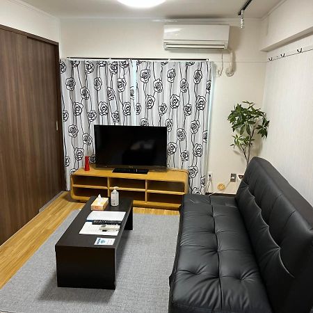 ケイアイコンホテルズ 池下 Nagoya Ngoại thất bức ảnh