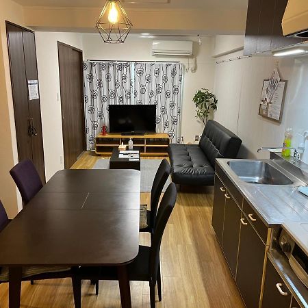 ケイアイコンホテルズ 池下 Nagoya Ngoại thất bức ảnh