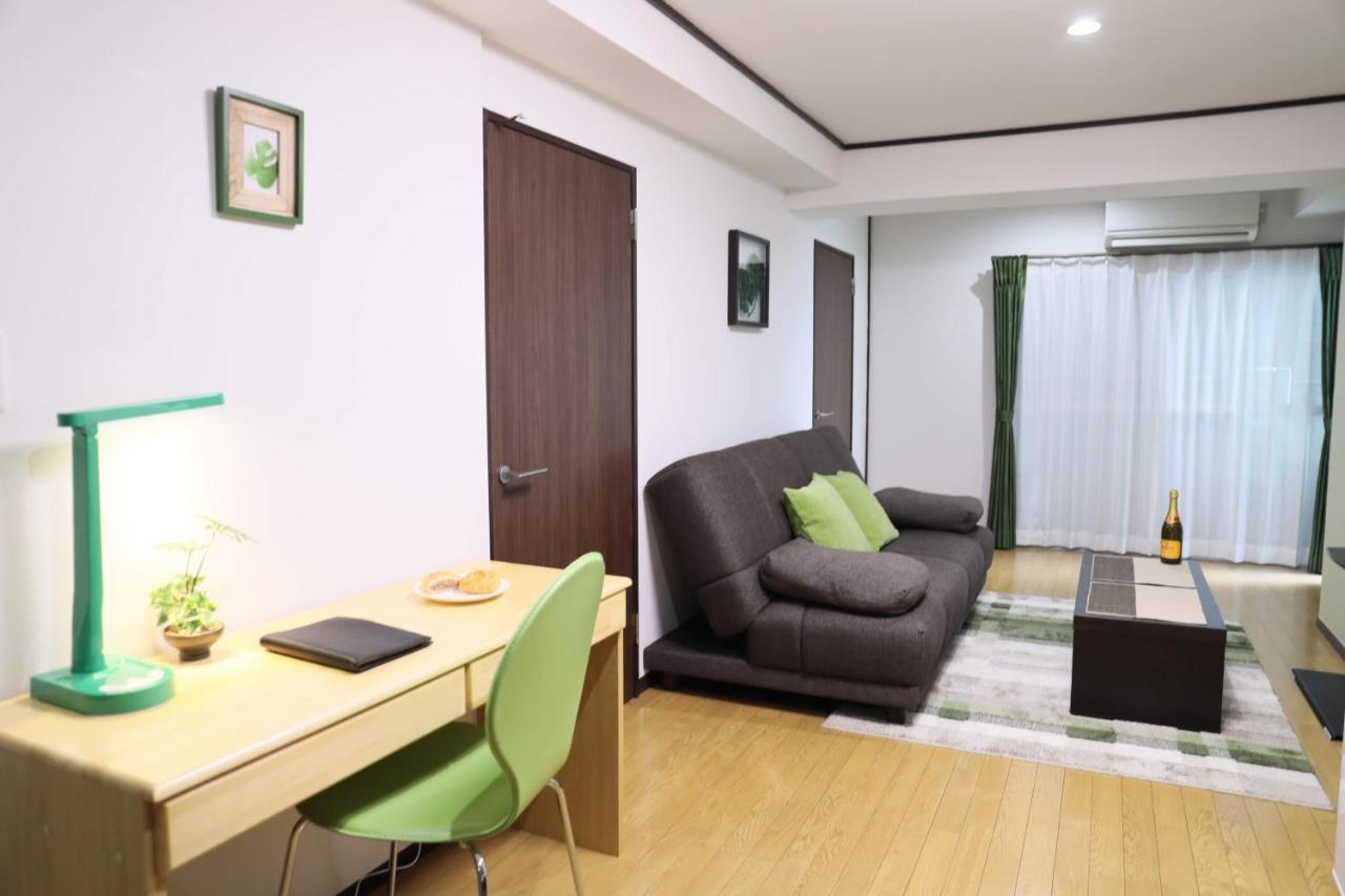 ケイアイコンホテルズ 池下 Nagoya Ngoại thất bức ảnh