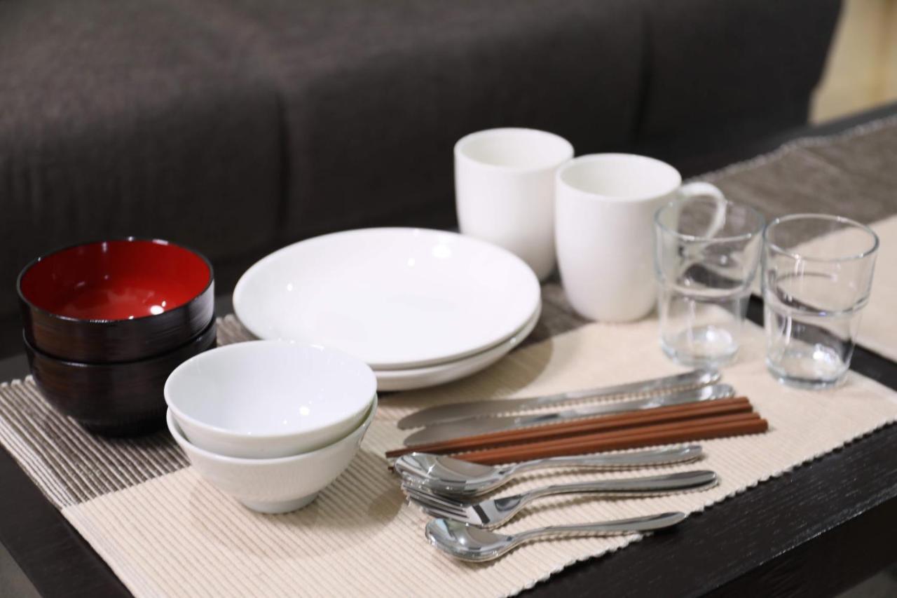 ケイアイコンホテルズ 池下 Nagoya Ngoại thất bức ảnh