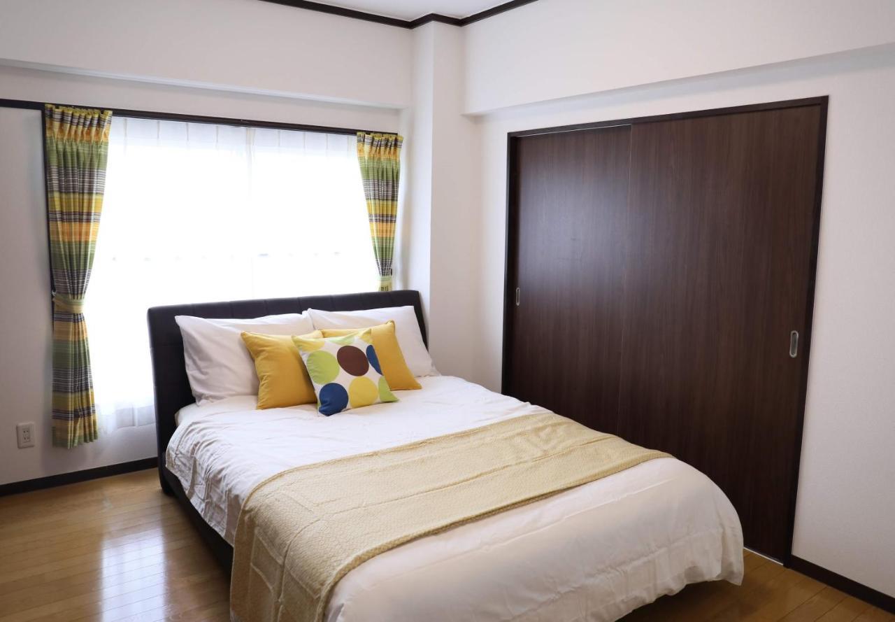 ケイアイコンホテルズ 池下 Nagoya Ngoại thất bức ảnh