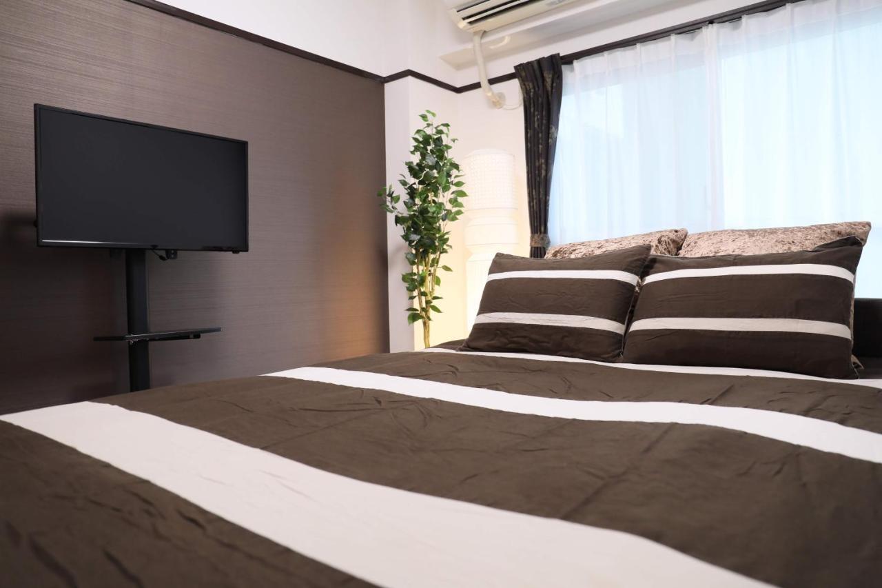 ケイアイコンホテルズ 池下 Nagoya Ngoại thất bức ảnh