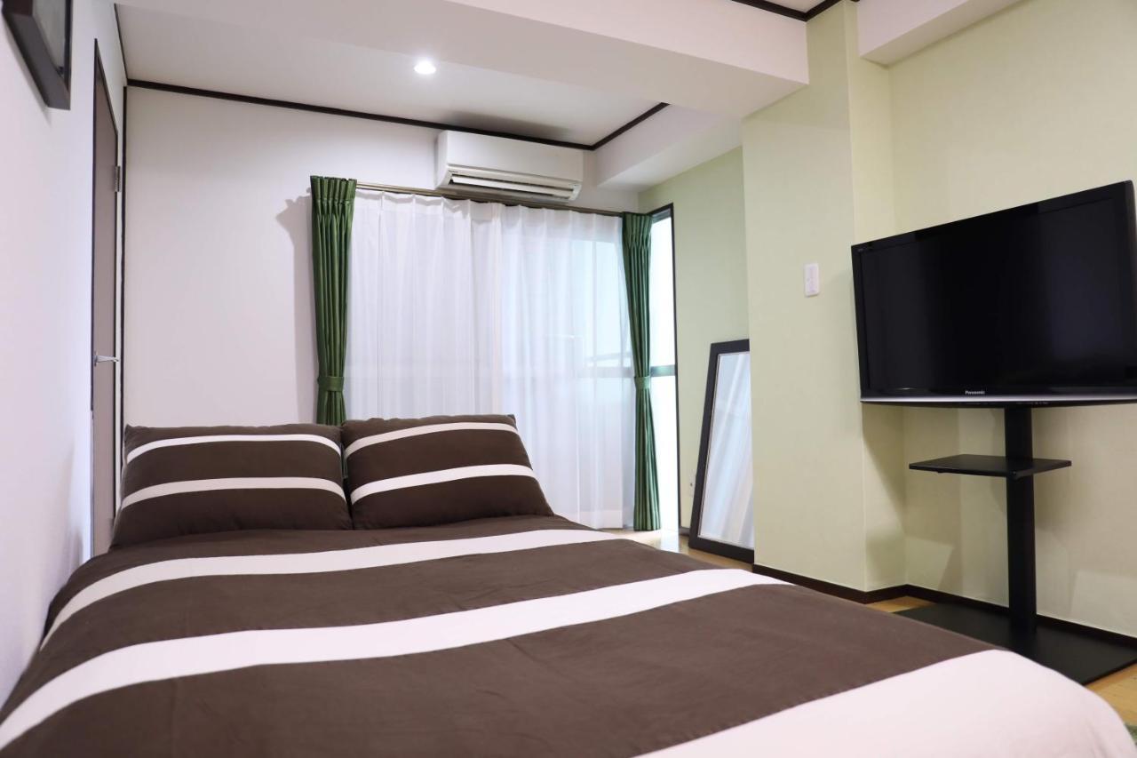 ケイアイコンホテルズ 池下 Nagoya Ngoại thất bức ảnh