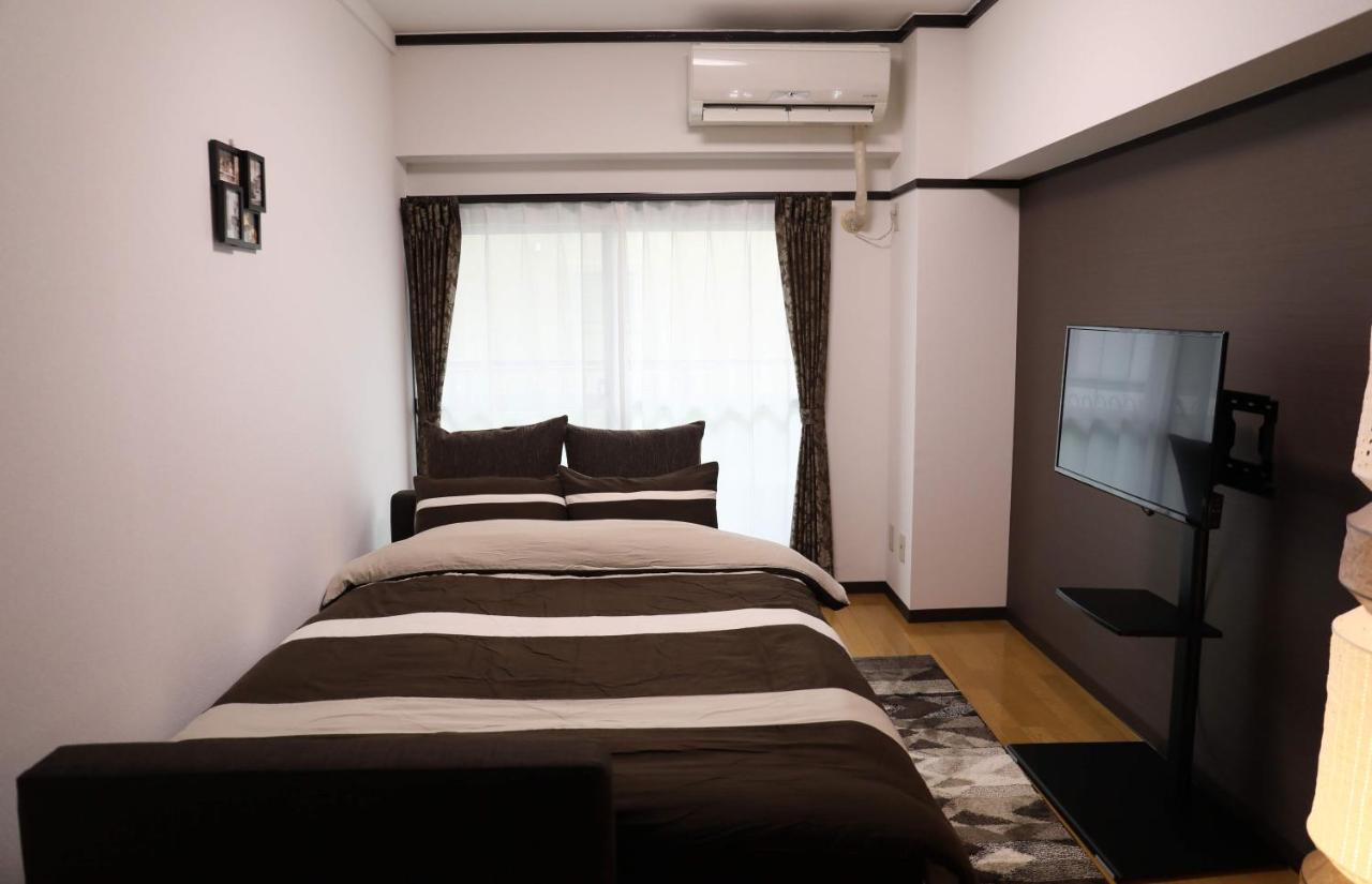ケイアイコンホテルズ 池下 Nagoya Ngoại thất bức ảnh