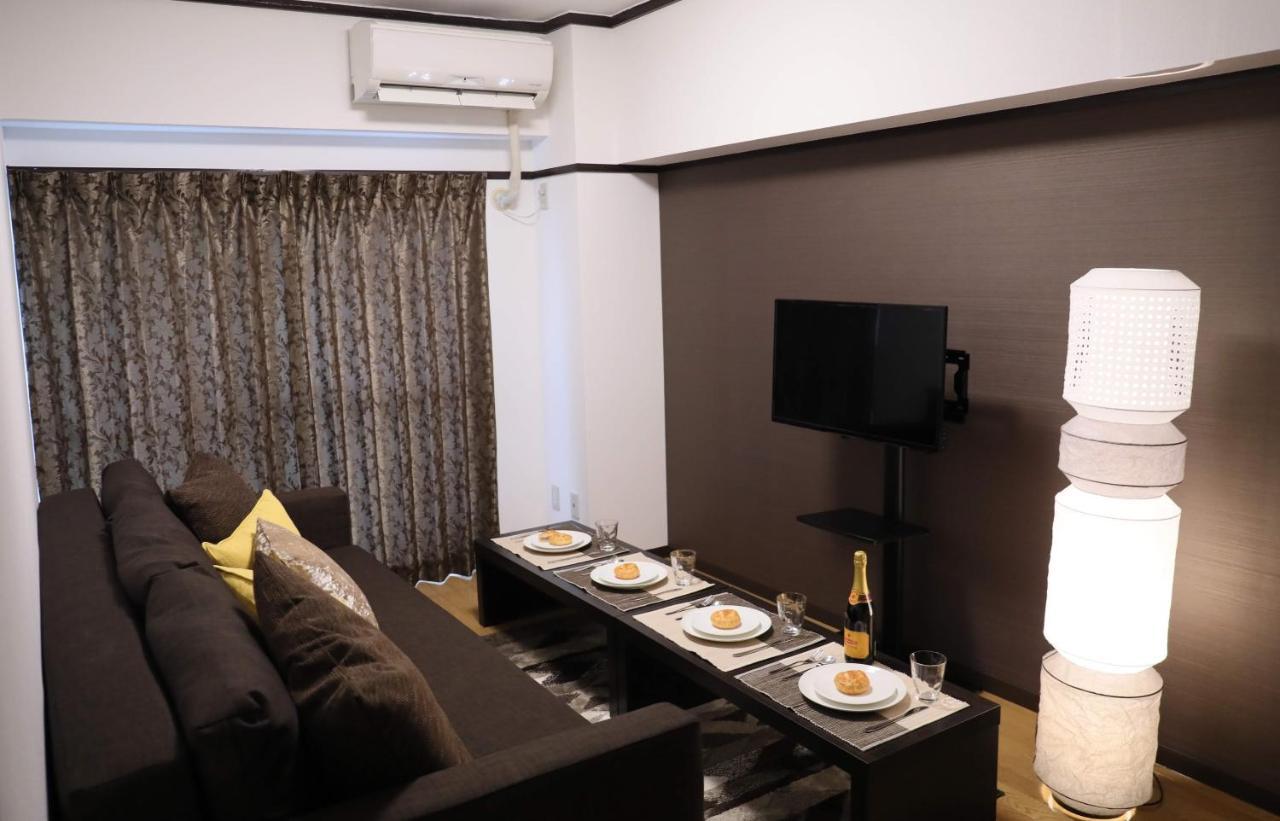 ケイアイコンホテルズ 池下 Nagoya Ngoại thất bức ảnh