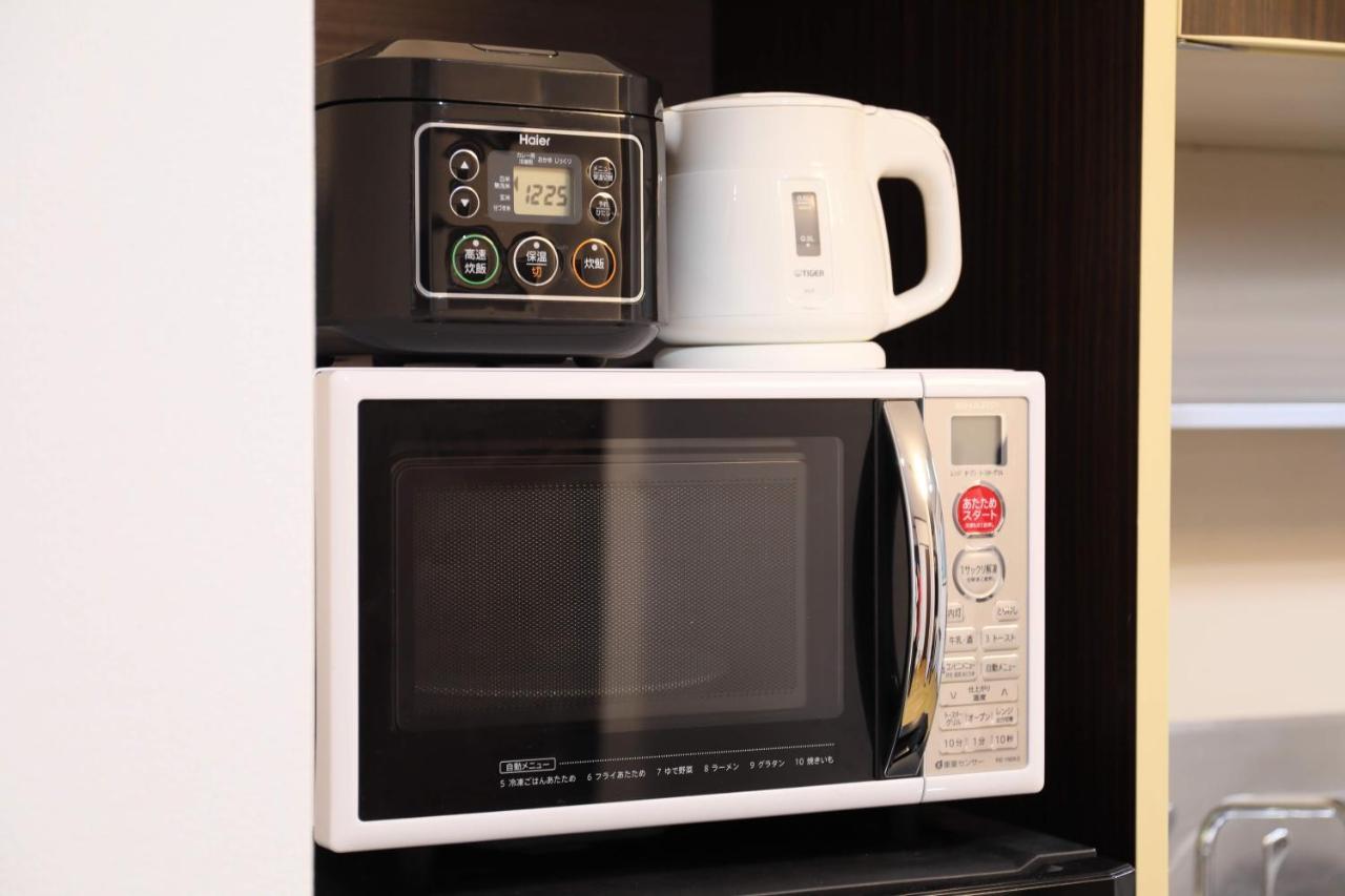 ケイアイコンホテルズ 池下 Nagoya Ngoại thất bức ảnh