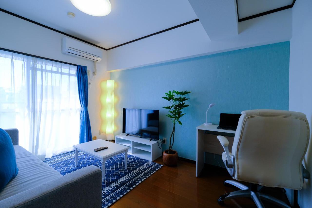 ケイアイコンホテルズ 池下 Nagoya Ngoại thất bức ảnh