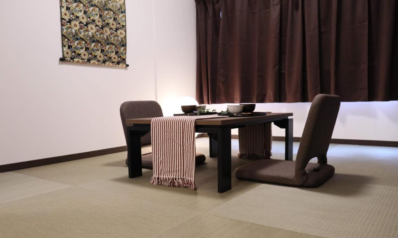 ケイアイコンホテルズ 池下 Nagoya Ngoại thất bức ảnh
