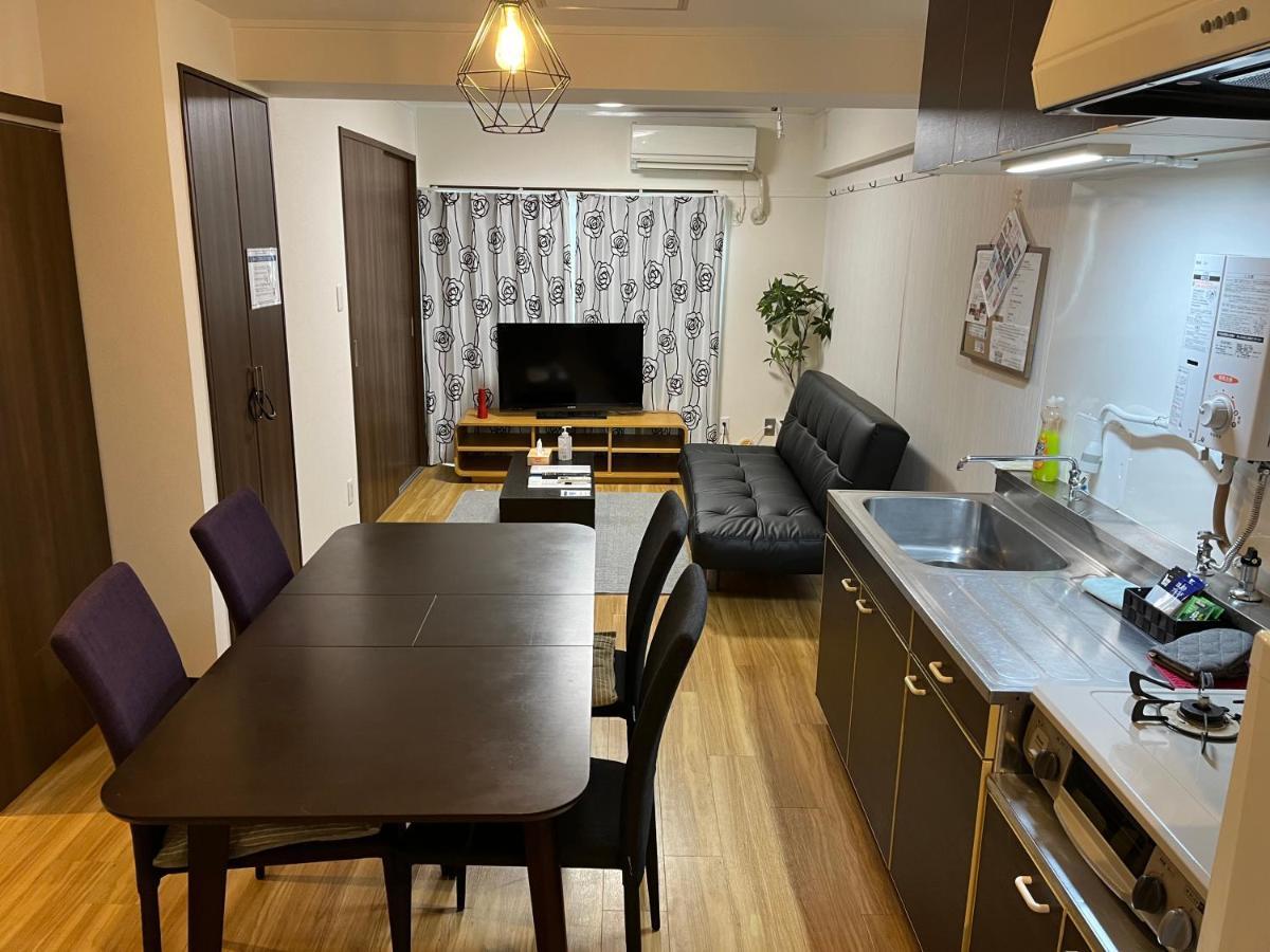 ケイアイコンホテルズ 池下 Nagoya Ngoại thất bức ảnh